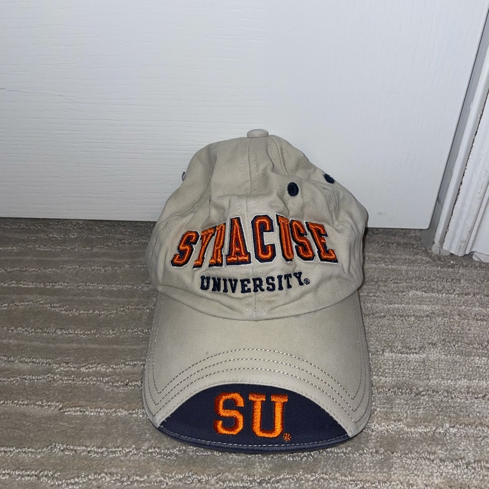 Syracuse University Vintage Cap